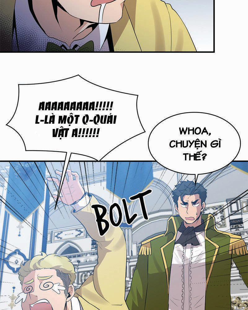 Người Bán Hoa Mạnh Nhất 47 trang 63