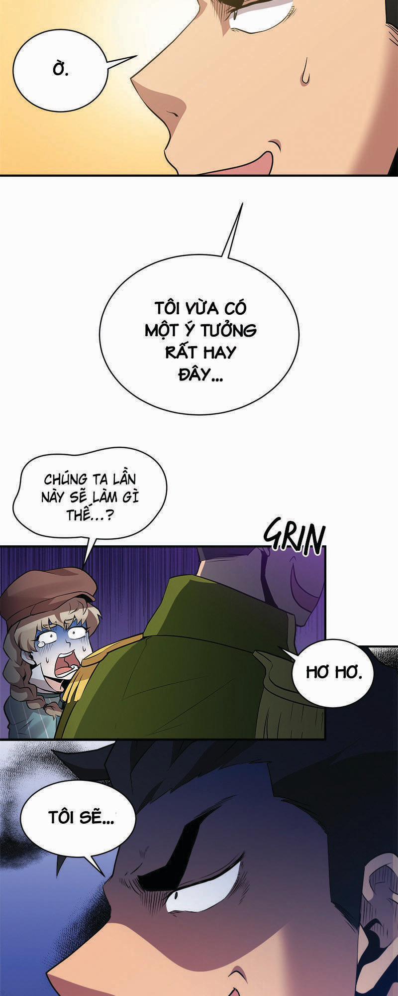 Người Bán Hoa Mạnh Nhất 47 trang 69