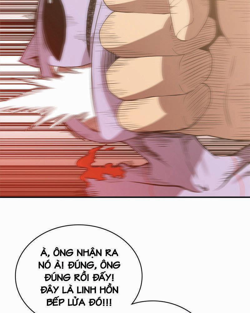 Người Bán Hoa Mạnh Nhất 47 trang 7
