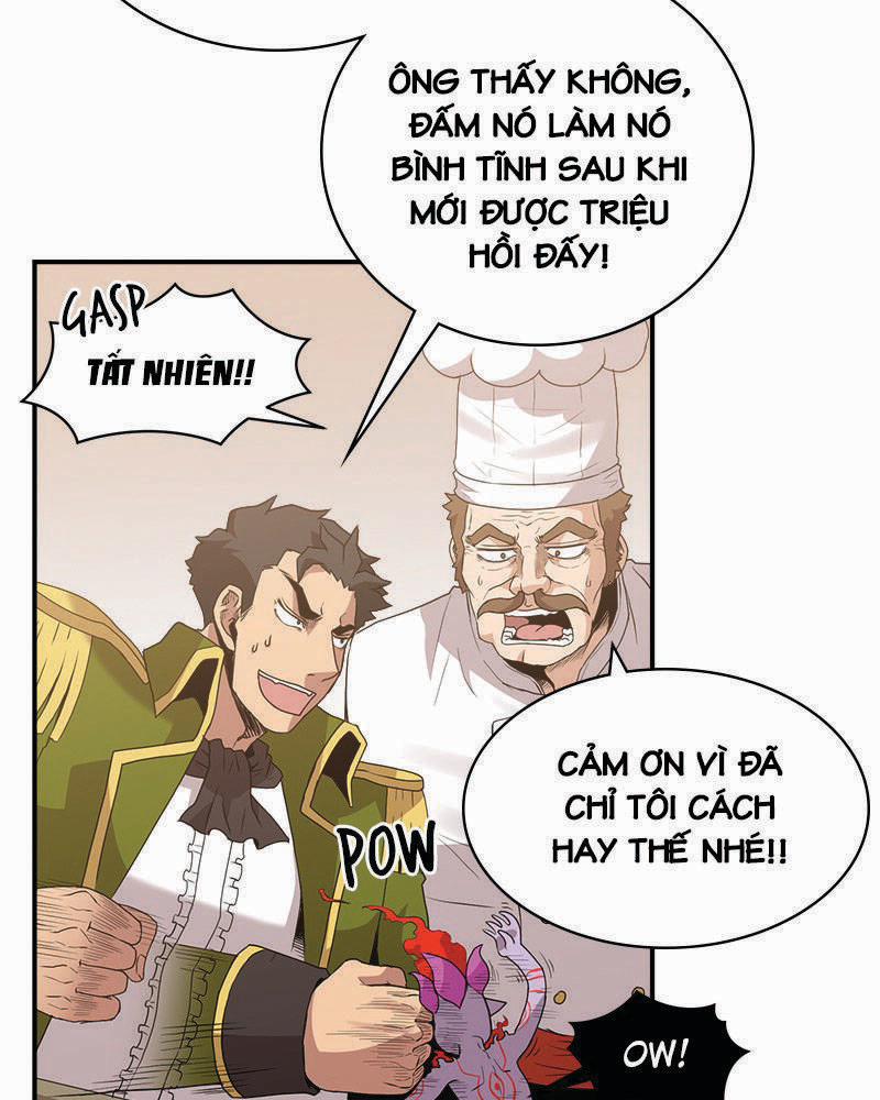 Người Bán Hoa Mạnh Nhất 47 trang 8