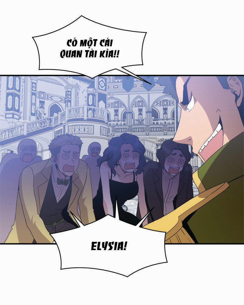 Người Bán Hoa Mạnh Nhất 48 trang 10