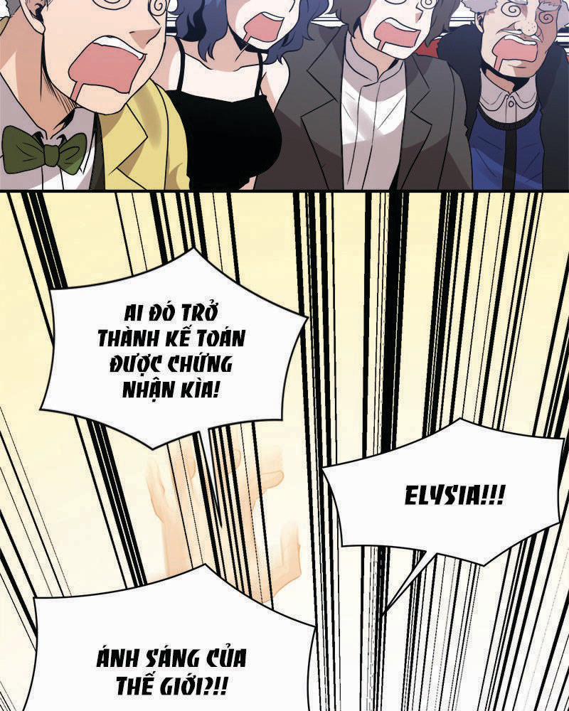 Người Bán Hoa Mạnh Nhất 48 trang 12