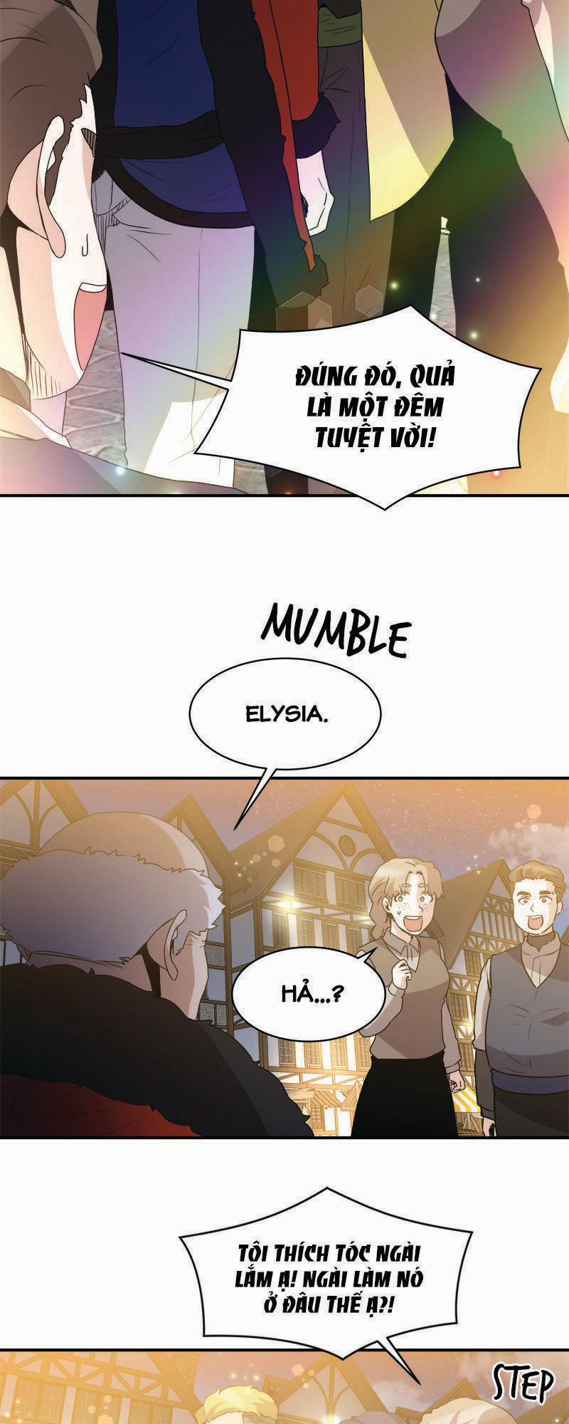 Người Bán Hoa Mạnh Nhất 48 trang 21