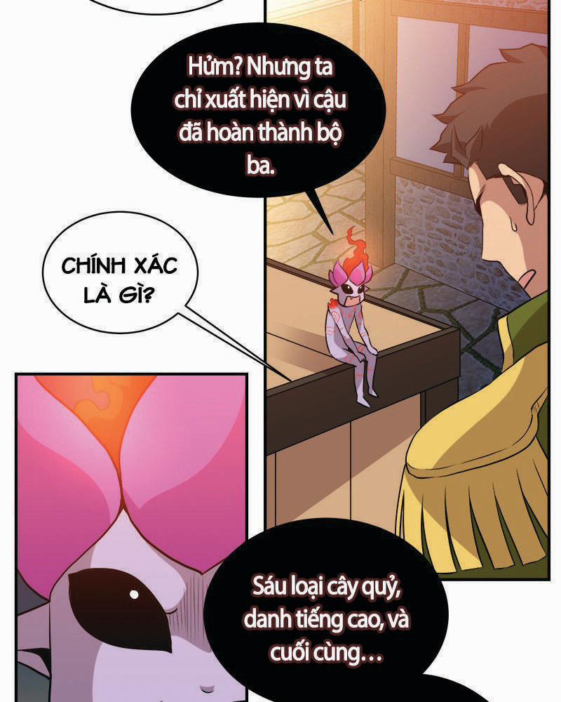 Người Bán Hoa Mạnh Nhất 48 trang 31