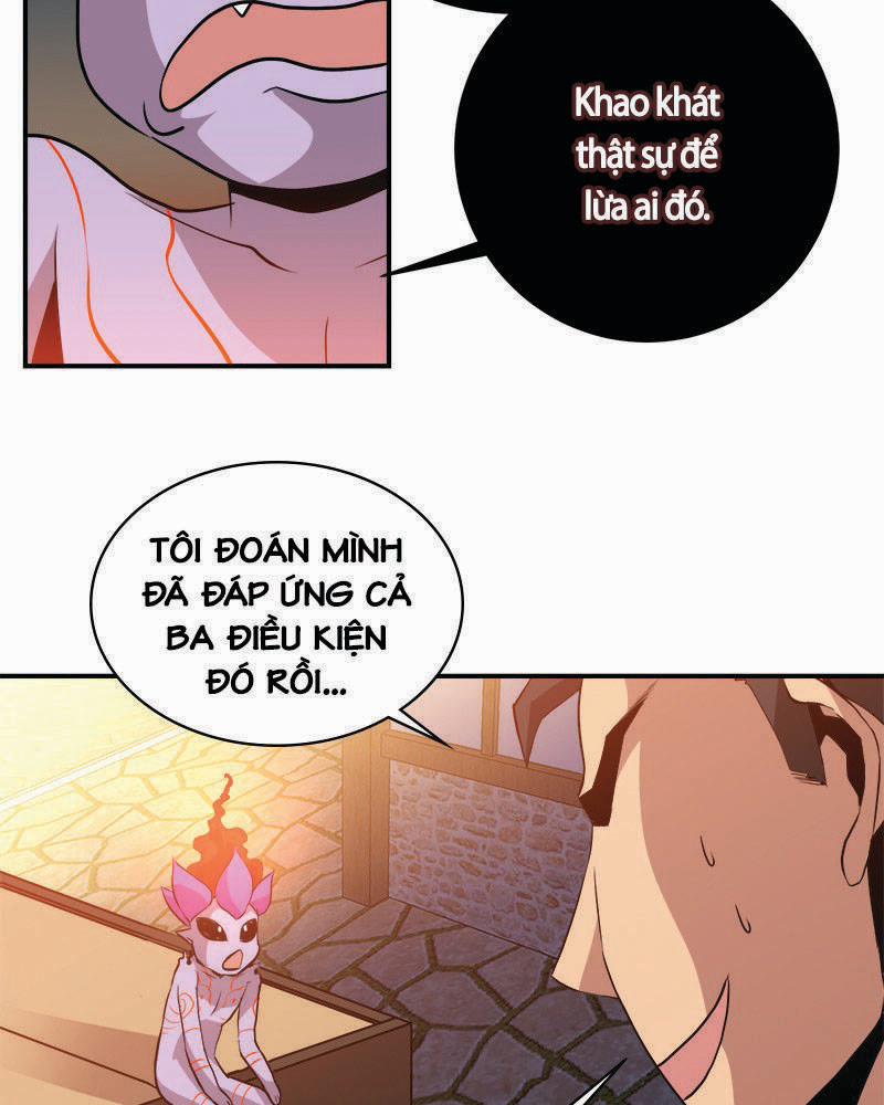 Người Bán Hoa Mạnh Nhất 48 trang 32