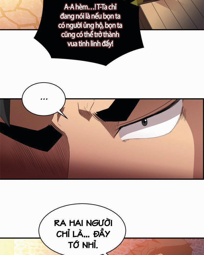 Người Bán Hoa Mạnh Nhất 48 trang 36