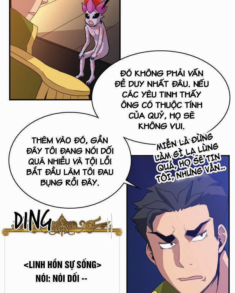 Người Bán Hoa Mạnh Nhất 48 trang 40