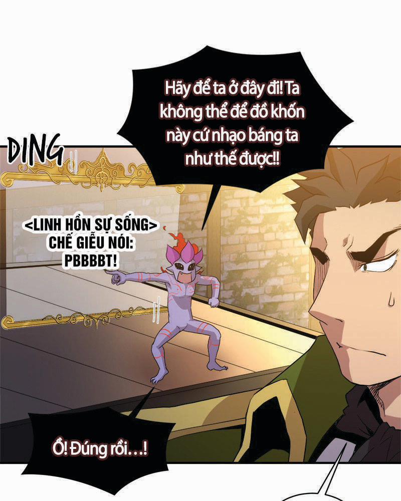 Người Bán Hoa Mạnh Nhất 48 trang 47