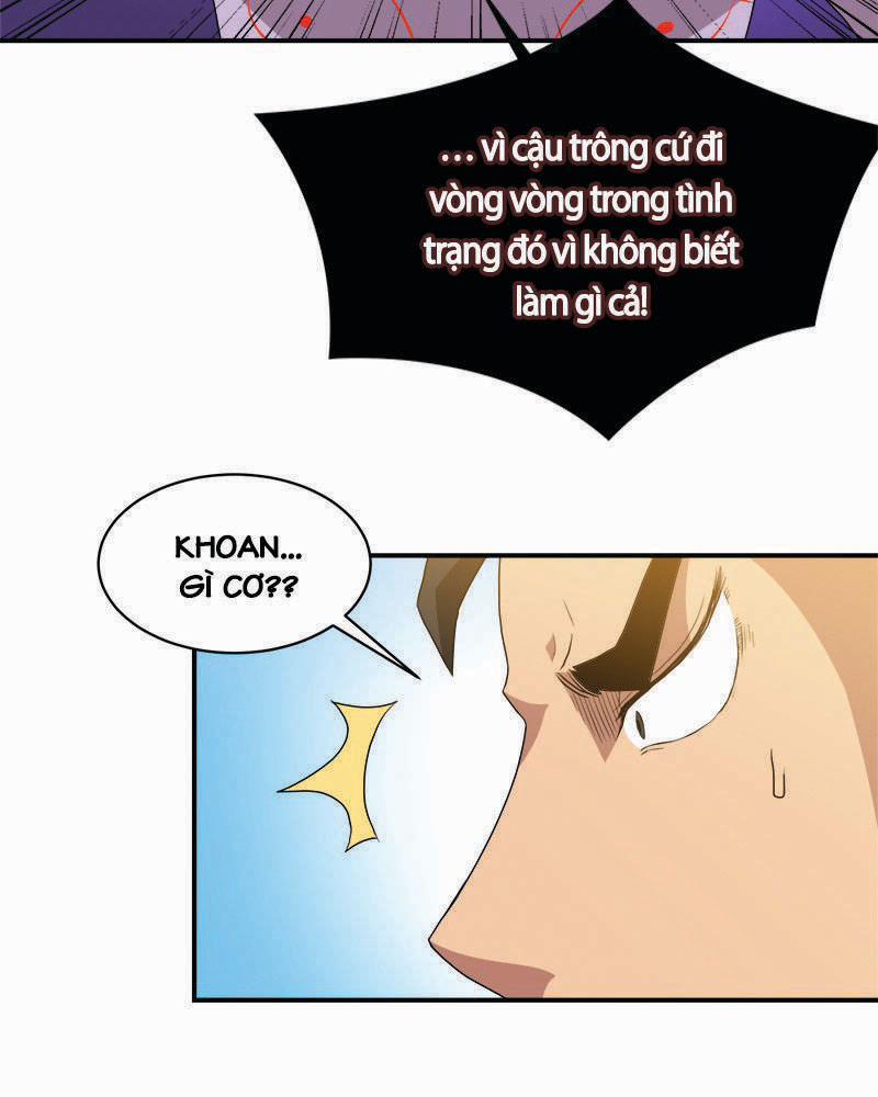 Người Bán Hoa Mạnh Nhất 48 trang 49