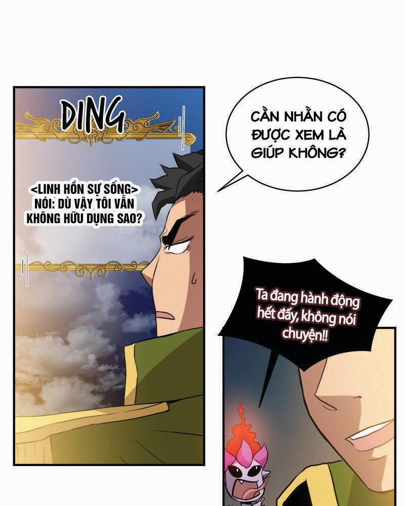 Người Bán Hoa Mạnh Nhất 48 trang 56