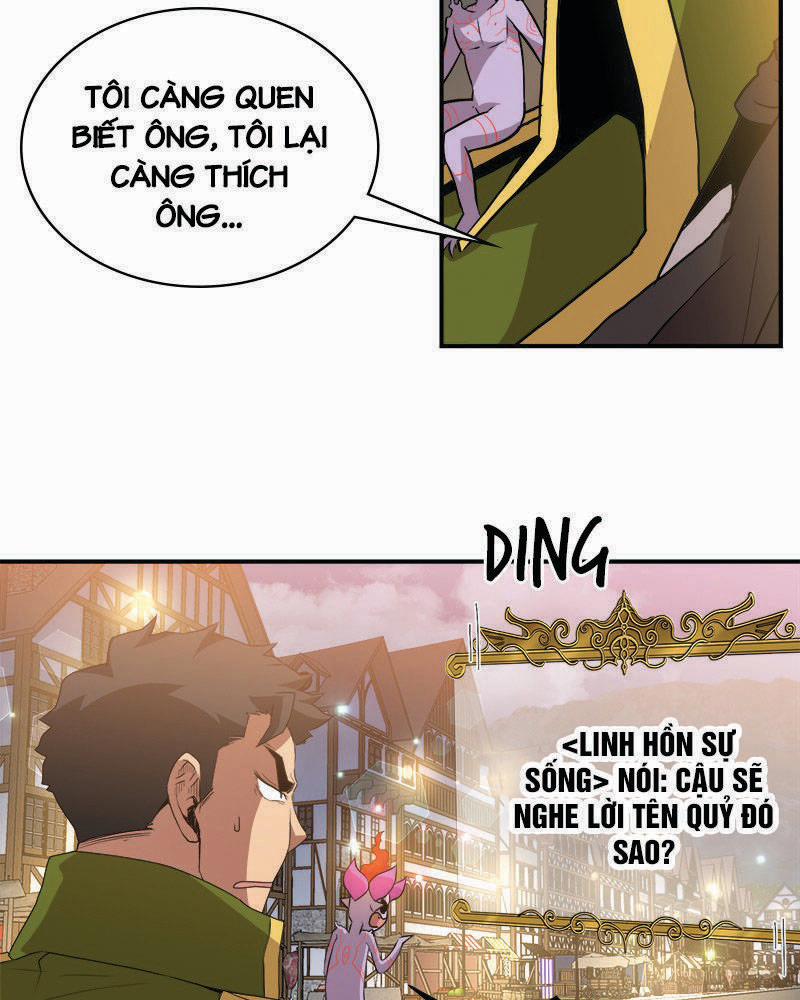 Người Bán Hoa Mạnh Nhất 48 trang 57