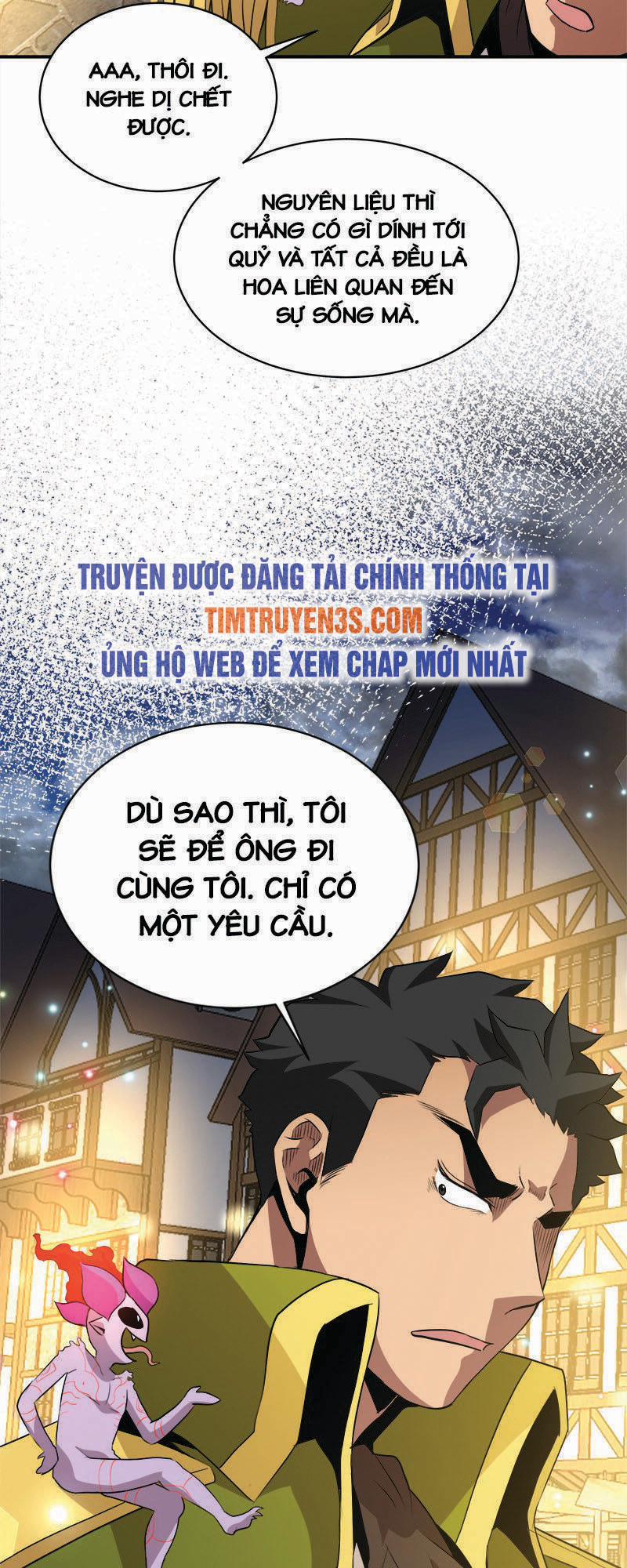 Người Bán Hoa Mạnh Nhất 48 trang 59