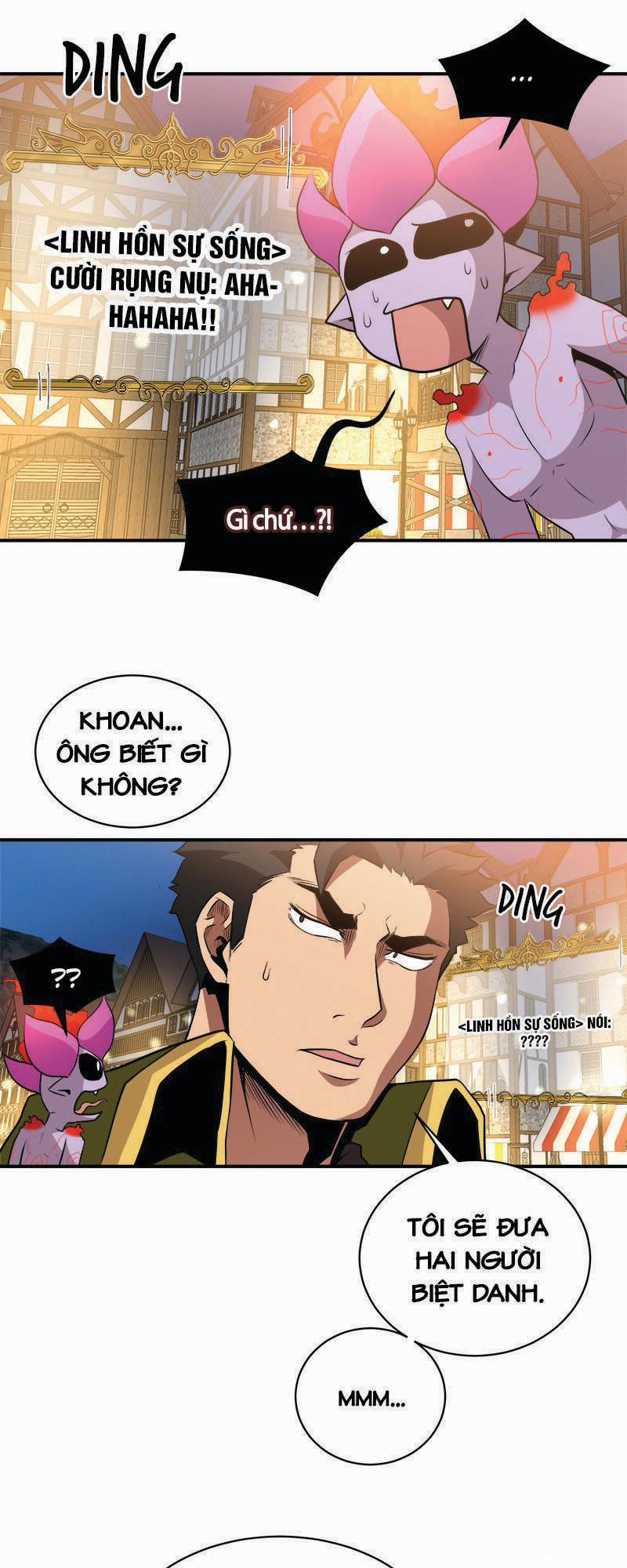 Người Bán Hoa Mạnh Nhất 48 trang 62