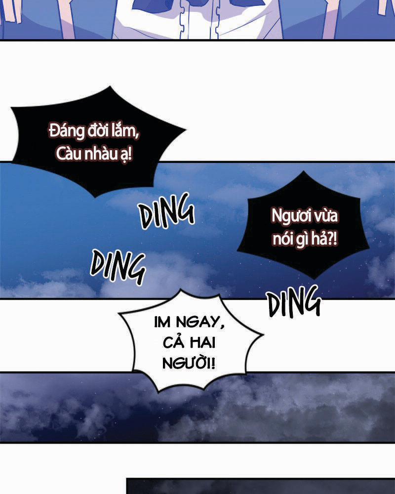 Người Bán Hoa Mạnh Nhất 48 trang 64