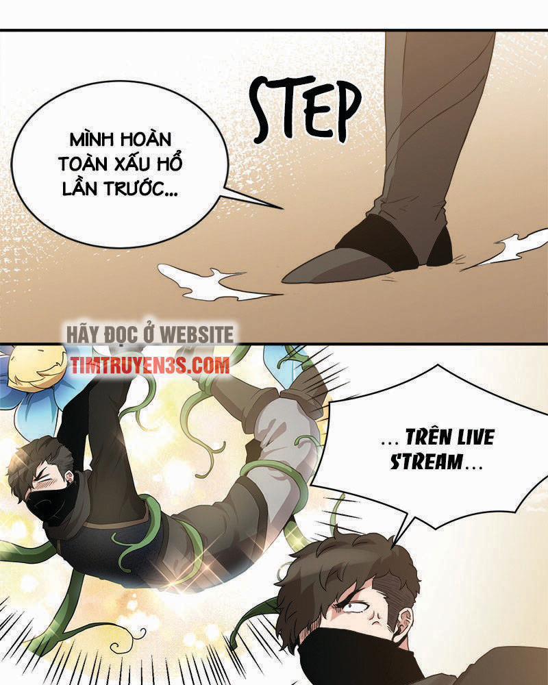 Người Bán Hoa Mạnh Nhất 48 trang 67