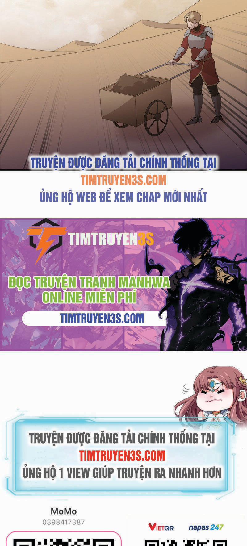 Người Bán Hoa Mạnh Nhất 48 trang 77