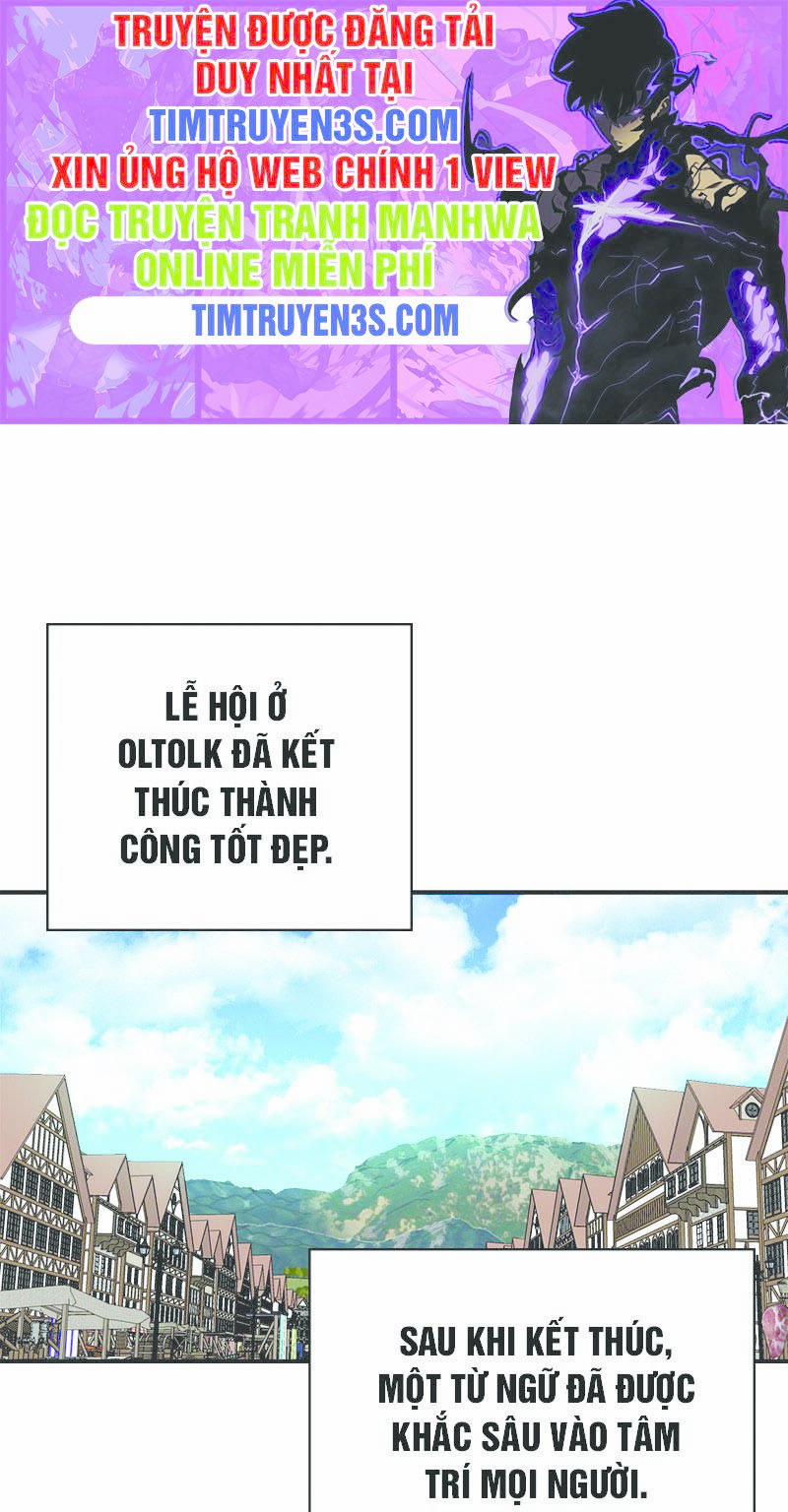 Người Bán Hoa Mạnh Nhất 49 trang 1