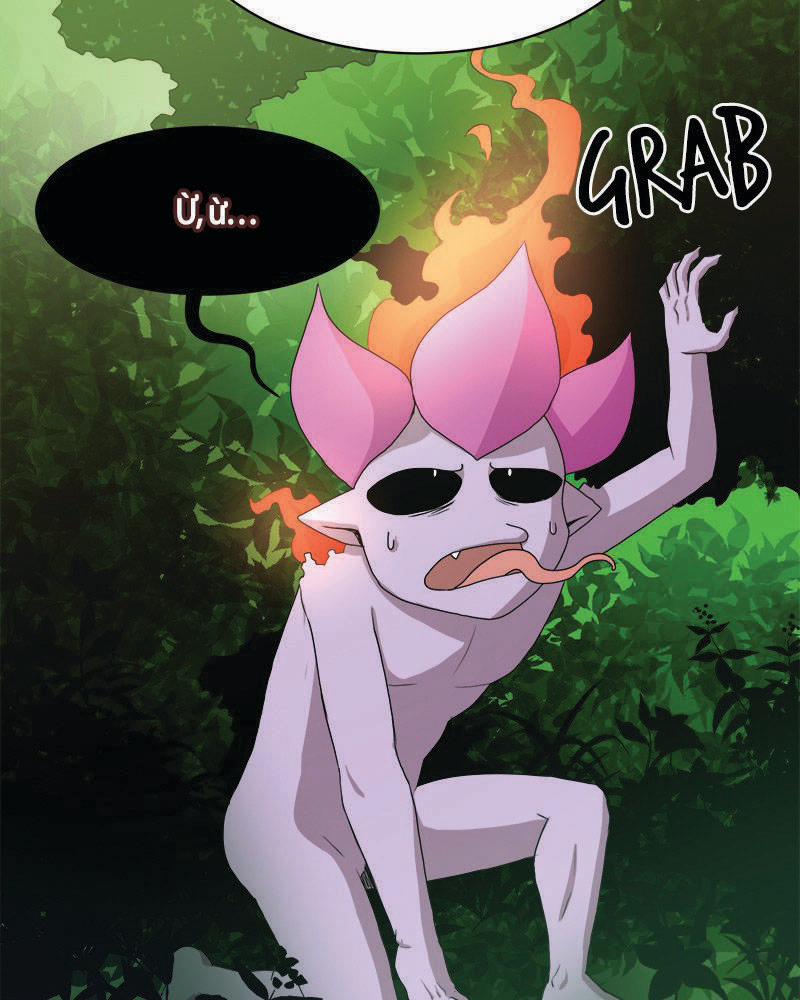 Người Bán Hoa Mạnh Nhất 49 trang 12