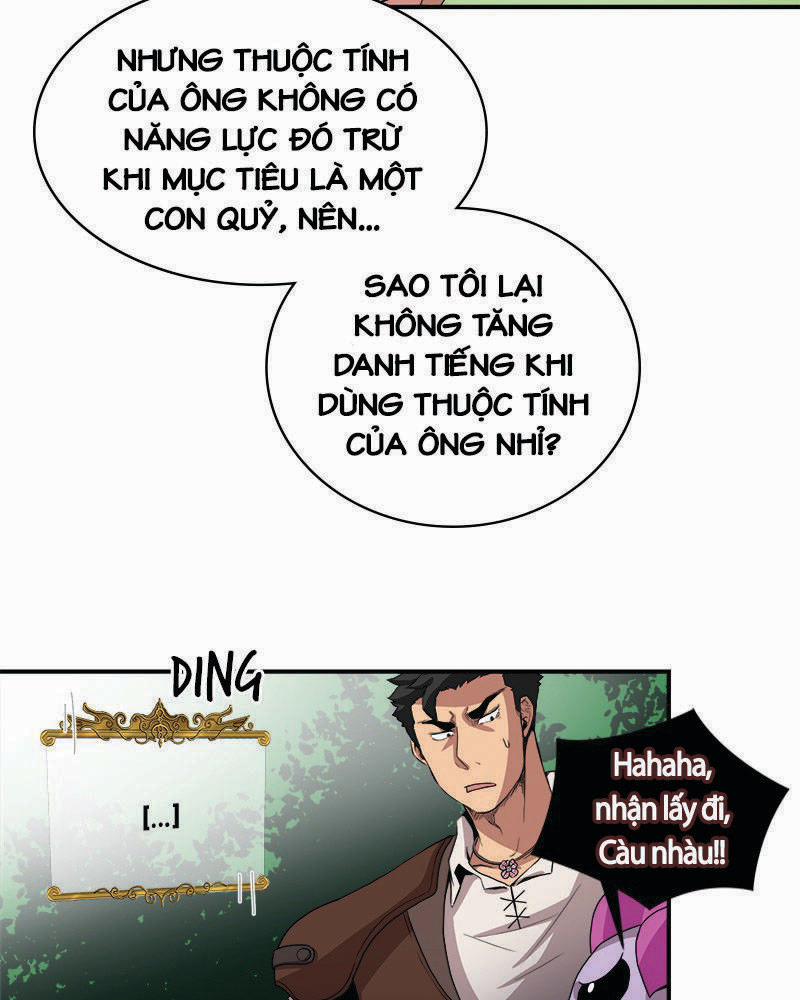 Người Bán Hoa Mạnh Nhất 49 trang 20