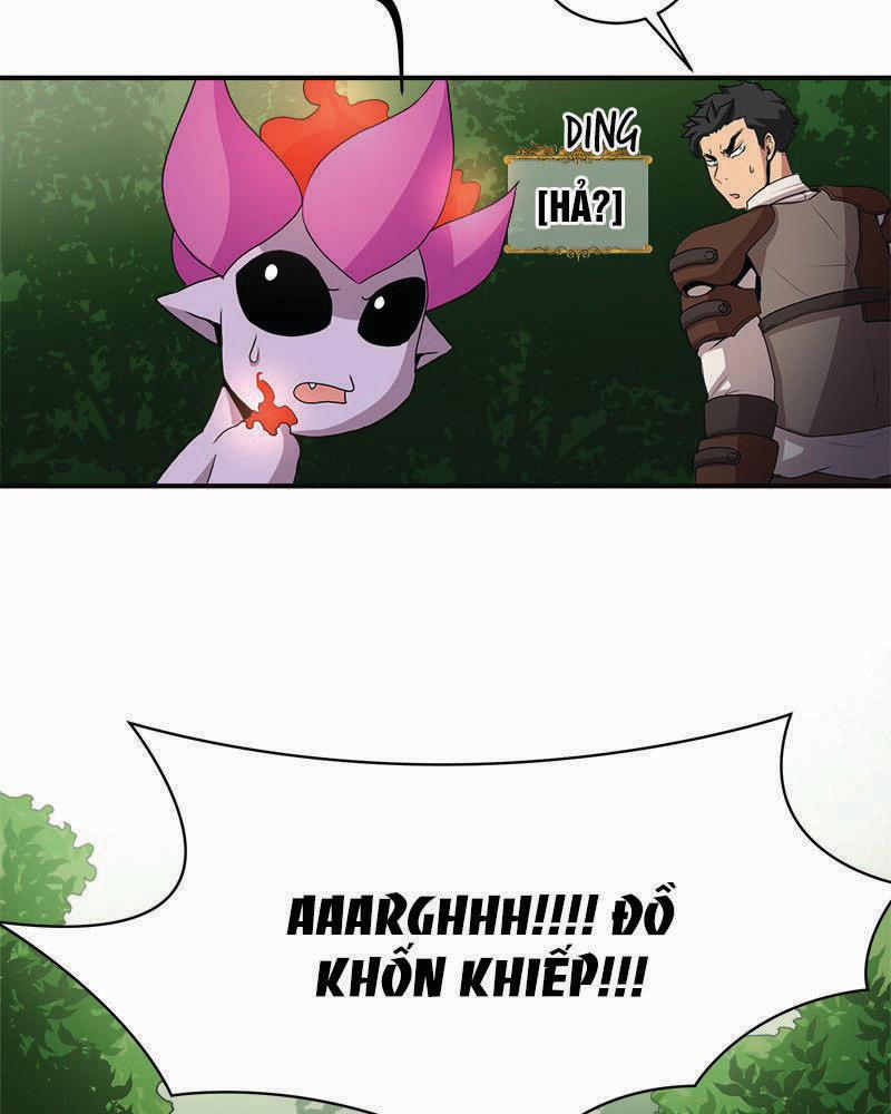 Người Bán Hoa Mạnh Nhất 49 trang 28
