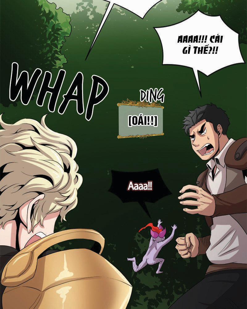 Người Bán Hoa Mạnh Nhất 49 trang 29