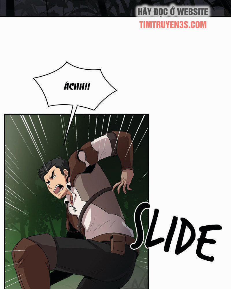 Người Bán Hoa Mạnh Nhất 49 trang 33