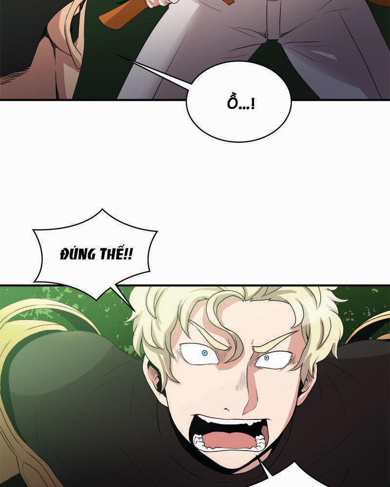 Người Bán Hoa Mạnh Nhất 49 trang 38