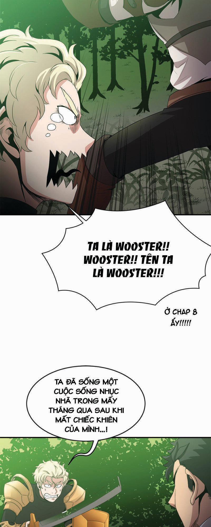 Người Bán Hoa Mạnh Nhất 49 trang 40