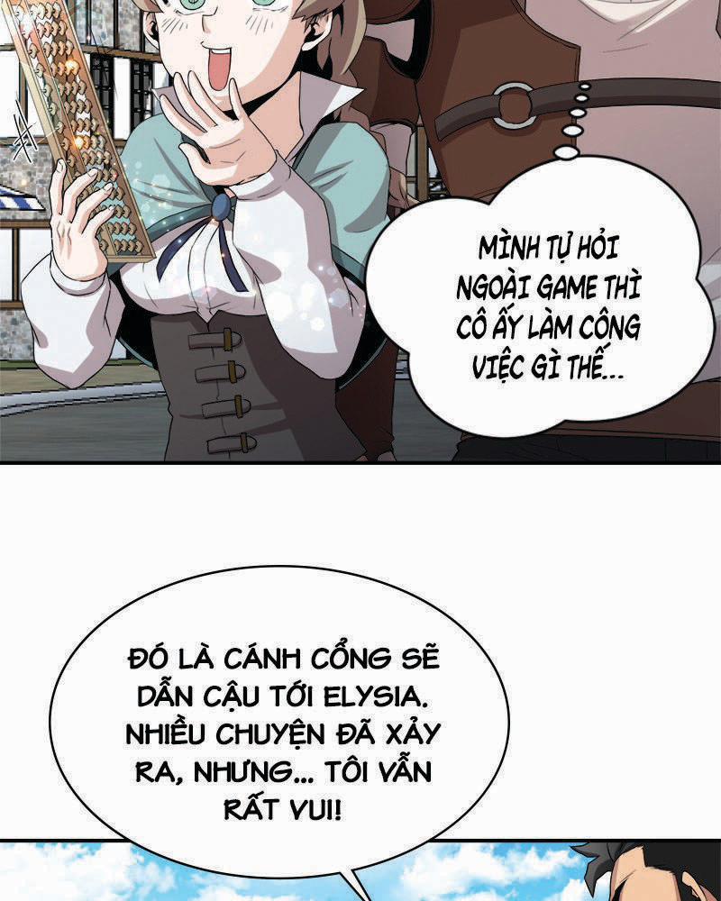 Người Bán Hoa Mạnh Nhất 49 trang 5