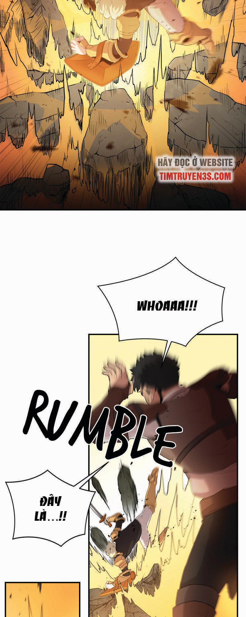 Người Bán Hoa Mạnh Nhất 49 trang 50