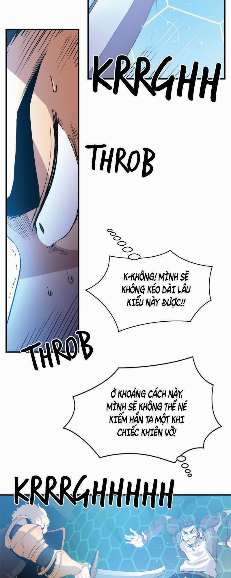 Người Bán Hoa Mạnh Nhất 49 trang 61