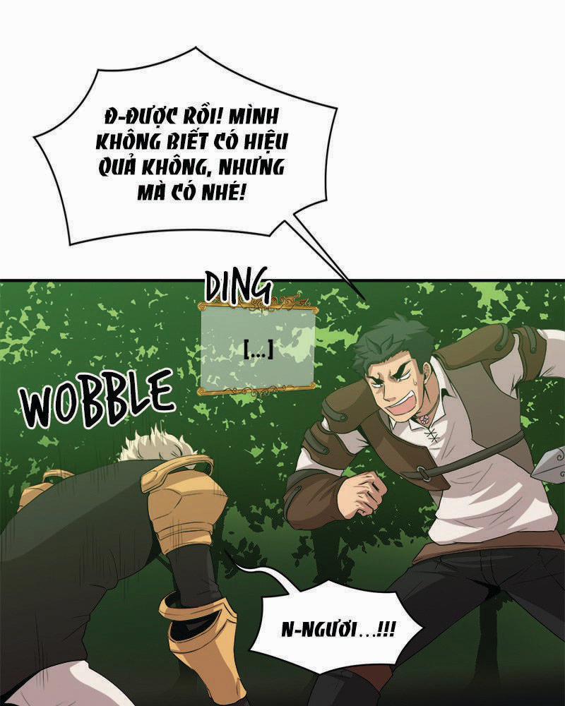 Người Bán Hoa Mạnh Nhất 49 trang 73