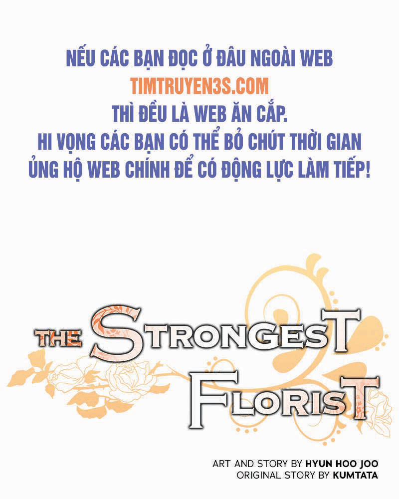 Người Bán Hoa Mạnh Nhất 49 trang 8