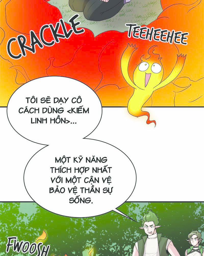 Người Bán Hoa Mạnh Nhất 50 trang 1