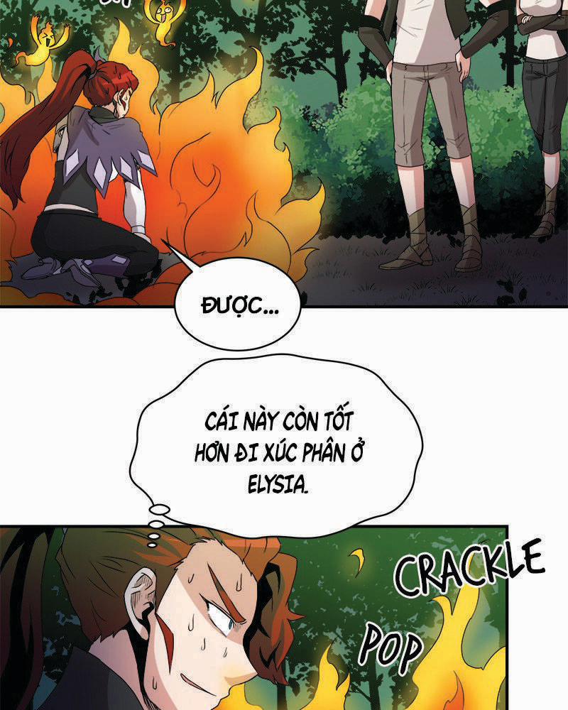 Người Bán Hoa Mạnh Nhất 50 trang 2