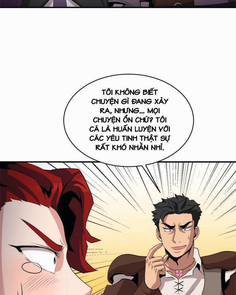 Người Bán Hoa Mạnh Nhất 50 trang 21