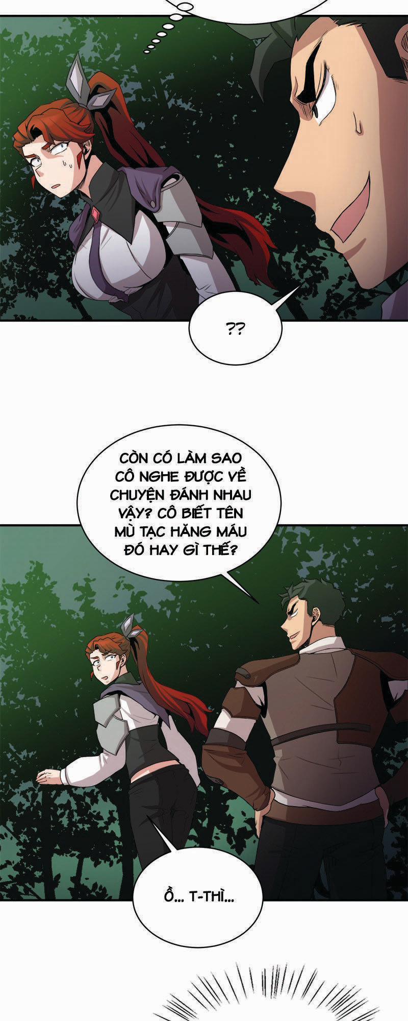 Người Bán Hoa Mạnh Nhất 50 trang 24