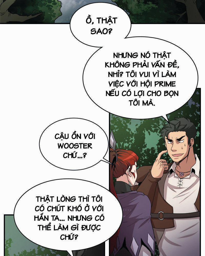 Người Bán Hoa Mạnh Nhất 50 trang 27