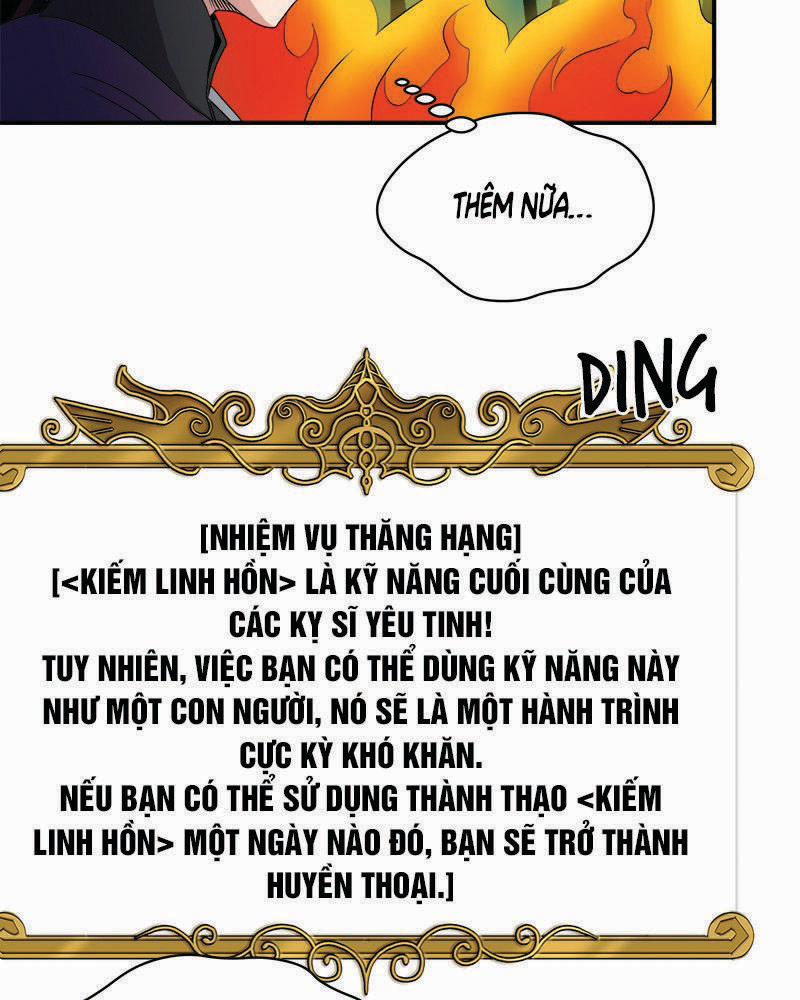 Người Bán Hoa Mạnh Nhất 50 trang 3