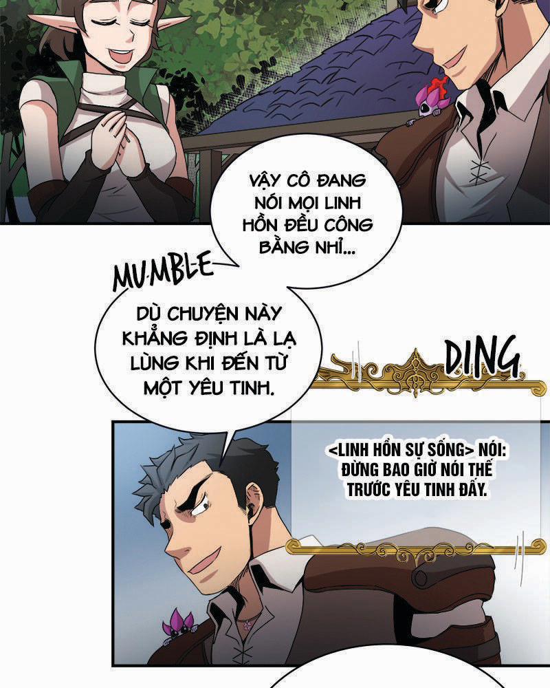 Người Bán Hoa Mạnh Nhất 50 trang 38