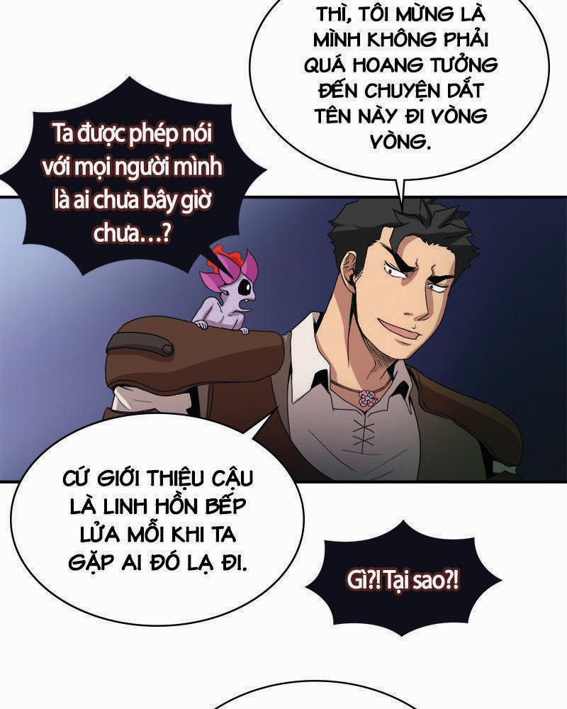 Người Bán Hoa Mạnh Nhất 50 trang 39