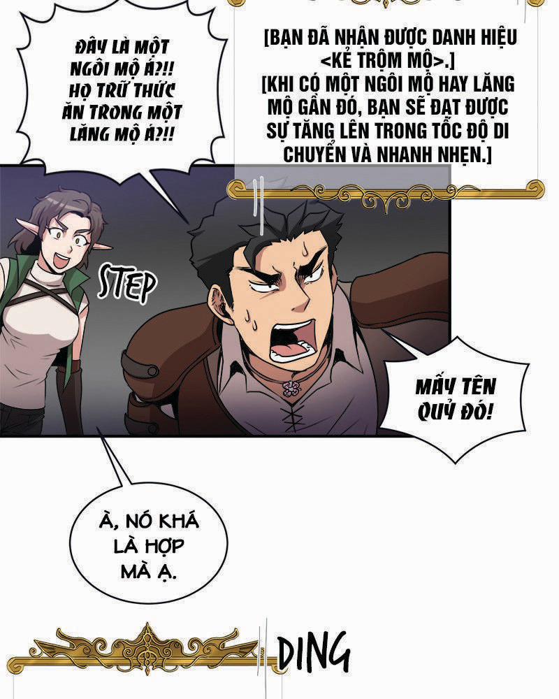 Người Bán Hoa Mạnh Nhất 50 trang 44