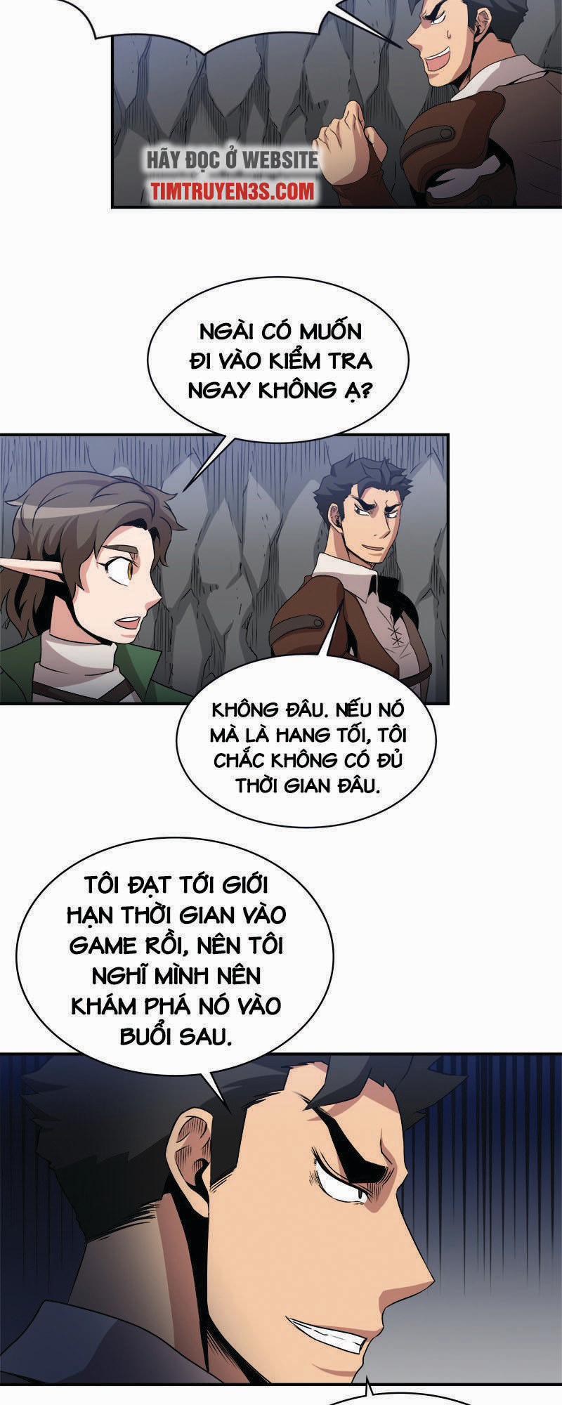 Người Bán Hoa Mạnh Nhất 50 trang 54