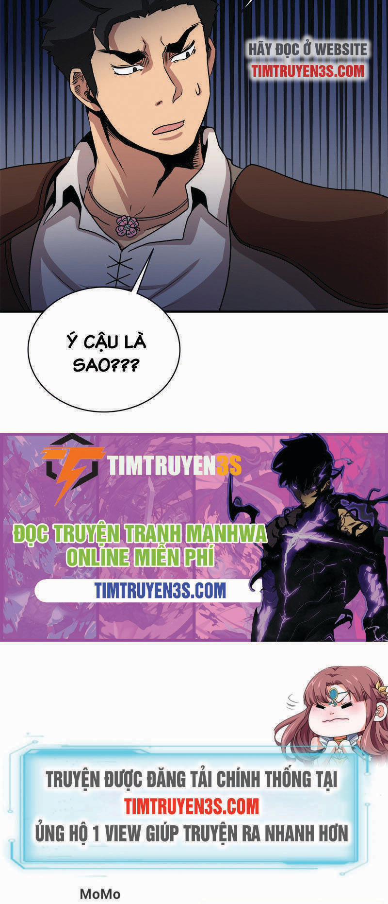 Người Bán Hoa Mạnh Nhất 50 trang 58