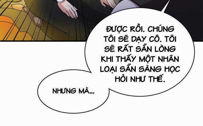 Người Bán Hoa Mạnh Nhất 50 trang 8