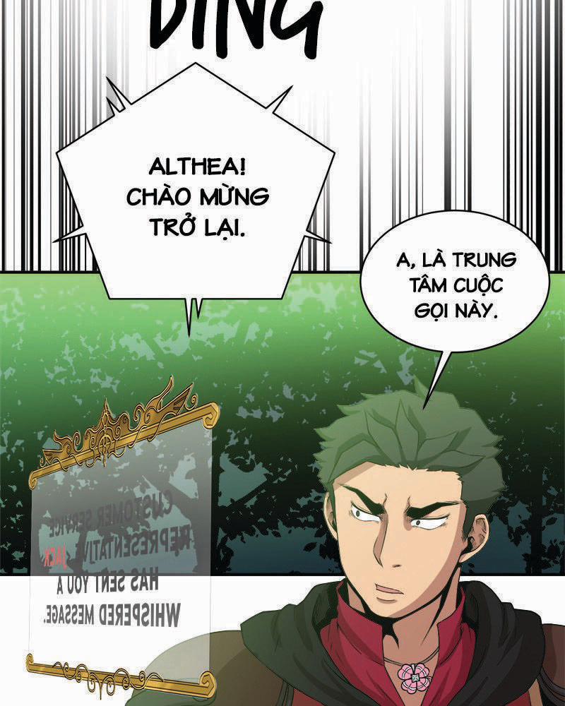 Người Bán Hoa Mạnh Nhất 51 trang 10