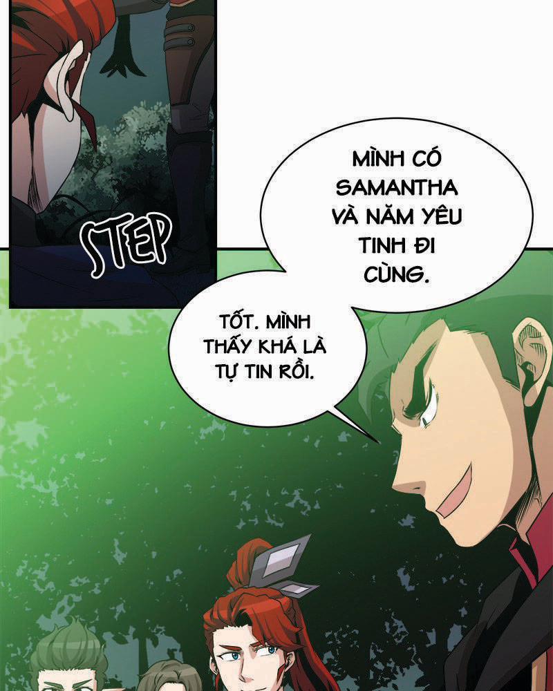 Người Bán Hoa Mạnh Nhất 51 trang 14