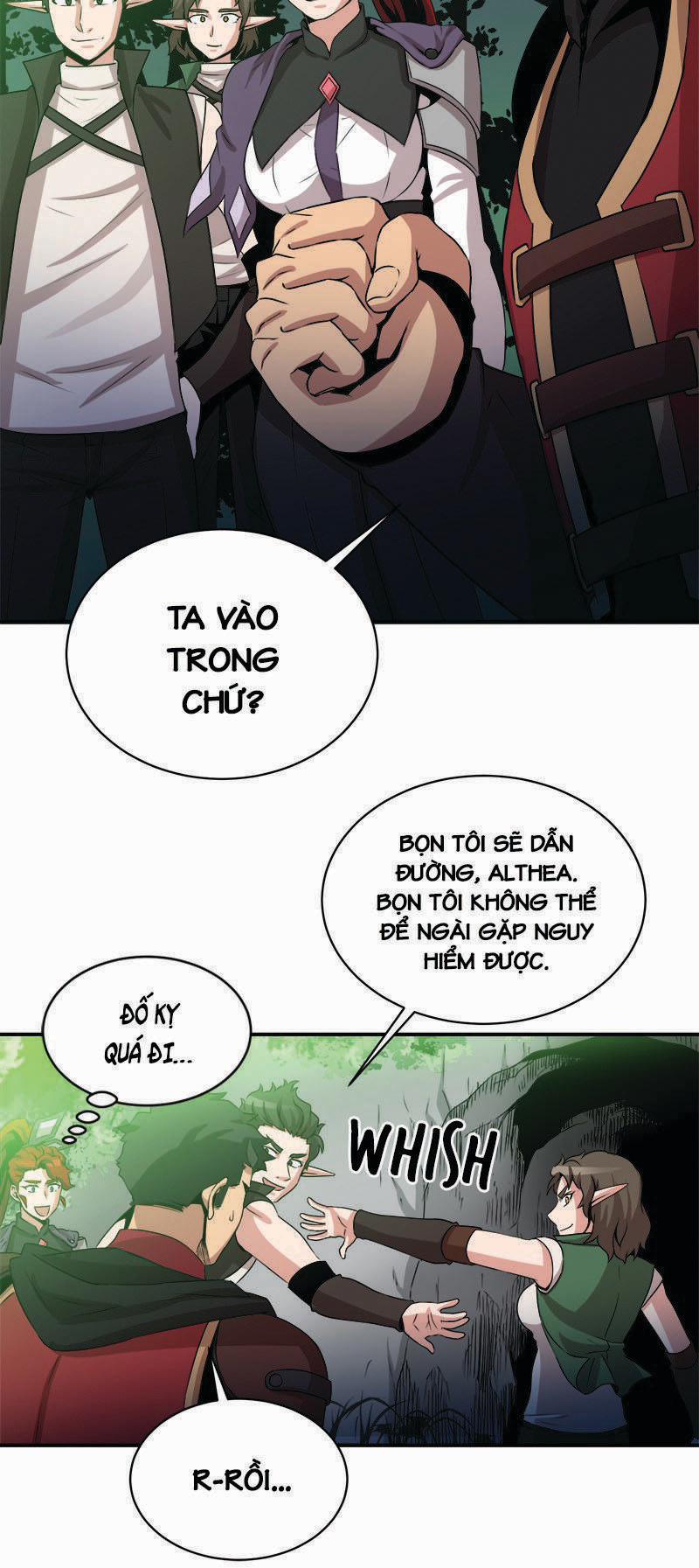 Người Bán Hoa Mạnh Nhất 51 trang 15