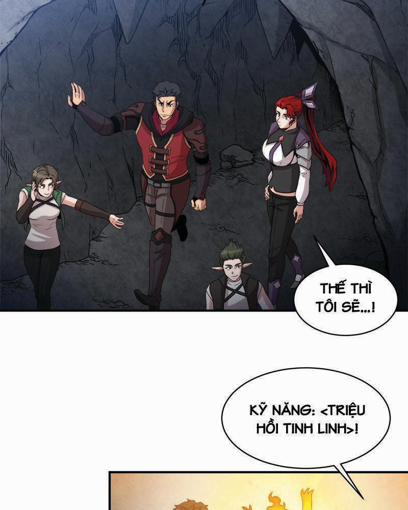 Người Bán Hoa Mạnh Nhất 51 trang 17