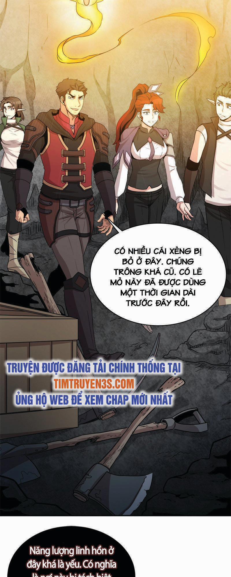 Người Bán Hoa Mạnh Nhất 51 trang 19